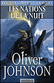 Les porteurs de lumière, T4 Volume 2&nbsp;-&nbsp;Oliver Johnson