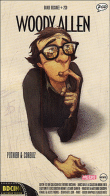 Woody Allen&nbsp;-&nbsp;Woody Allen
