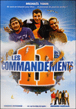 Les 11 Commandements