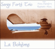 Serge Forté&nbsp;-&nbsp;La Bohème