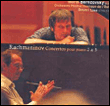 Serge Rachmaninov&nbsp;-&nbsp;Concertos pour piano N°2 et N°3