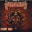 Dissection&nbsp;-&nbsp;Maha kali