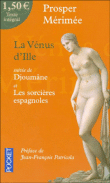 La V�nus d'Ille