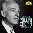 Frédéric Chopin, Maurizio Pollini&nbsp;-&nbsp;Les 19 Nocturnes