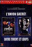 Coffret Alexandre Arcady&nbsp;-&nbsp;Alexandre Arcady