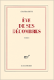 Eve de ses décombres&nbsp;-&nbsp;Ananda Devi