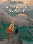 La frontière invisible vol. 2&nbsp;-&nbsp;François Schuiten, Benoît Peeters
