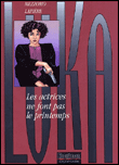 Luka, T6&nbsp;-&nbsp;Mezzomo, Lapière