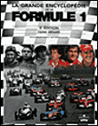 Grande encyclop�die de la Formule 1