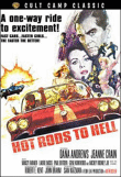 Hot Rods to Hell&nbsp;-&nbsp;John Brahm, James Curtis Havens
