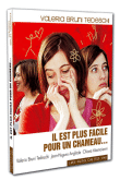 Il est plus facile pour un chameau