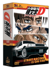 Initial D - Initial D