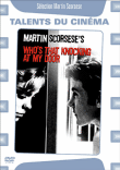 Who's that knocking at my door ?&nbsp;-&nbsp;Martin Scorsese