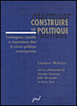 Construire le politique&nbsp;-&nbsp;L. Mcfalls