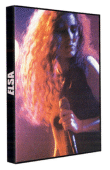 Connexion-Live - Edition Digipack&nbsp;-&nbsp;Elsa