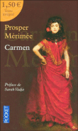 Carmen&nbsp;-&nbsp;Prosper Mérimée