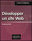 Développer un site web&nbsp;-&nbsp;Daniel-Jean David