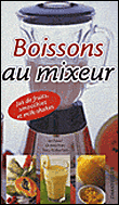 Boissons au mixeur&nbsp;-&nbsp;Collectif