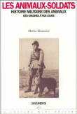 Les animaux soldats