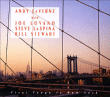 Andy Laverne&nbsp;-&nbsp;First tango in New York