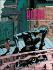 Koma, T3&nbsp;-&nbsp;Frederik Peeters