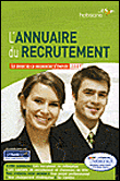 L'annuaire du recrutement&nbsp;-&nbsp;Hobsons