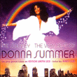 Donna Summer&nbsp;-&nbsp;Could it be magic - Edition limitée