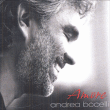 Andréa Bocelli&nbsp;-&nbsp;Amore