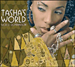 Tasha S World&nbsp;-&nbsp;World domination