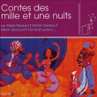 Conte pour enfants&nbsp;-&nbsp;Contes des mille et une nuits
