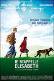 Je m'appelle Elisabeth