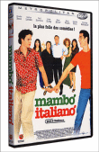 Mambo italiano&nbsp;-&nbsp;Emile Gaudreault