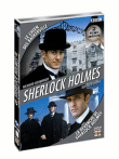 Sherlock Holmes&nbsp;-&nbsp;Le Chien des Baskerville - La Revanche de Sherlock Holmes