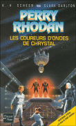 Perry Rhodan, T100&nbsp;-&nbsp;Karl-Herbert Scheer, Clark Darlton