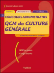 1900 QCM de culture générale&nbsp;-&nbsp;F. Thiebaut-Roger