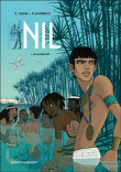 Nil, T1&nbsp;-&nbsp;Garguilo, Adam