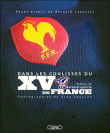 Dans les coulisses du XV de France&nbsp;-&nbsp;Bernard Laporte