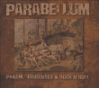 Parabellum&nbsp;-&nbsp;Panem circenses and rock'n'roll - Digipack