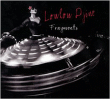 Loulou Djine&nbsp;-&nbsp;Fragments - Digipack