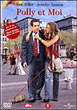 Polly et moi (DVD)