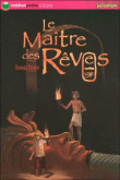 Le maître des rêves&nbsp;-&nbsp;Thérèse Breslin