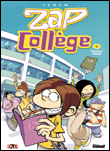 Zap collège, T1&nbsp;-&nbsp;Téhem