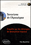 Terrorisme de l'Apocalypse&nbsp;-&nbsp;Yves Bourdillon