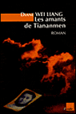 Les amants de Tian'anmen&nbsp;-&nbsp;Diane Wei-Liang