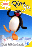 Pingu&nbsp;-&nbsp;Volume 1 - Pingu fait des bonds