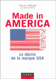 Made in America&nbsp;-&nbsp;S. Anholt