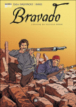 Bravado, T1&nbsp;-&nbsp;Mako, Didier Daeninckx