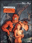 Trolls de Troy, T4 Edition anniversaire&nbsp;-&nbsp;Jean-Louis Mourier, Christophe Arleston