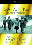 Journal intime&nbsp;-&nbsp;Marta Meszaros