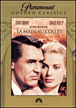 La Main au collet (DVD)